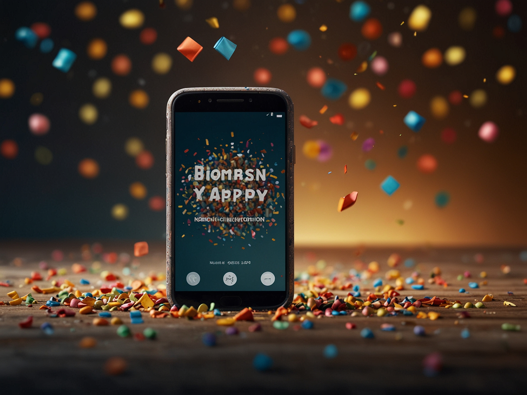 App exclusive bonus banner