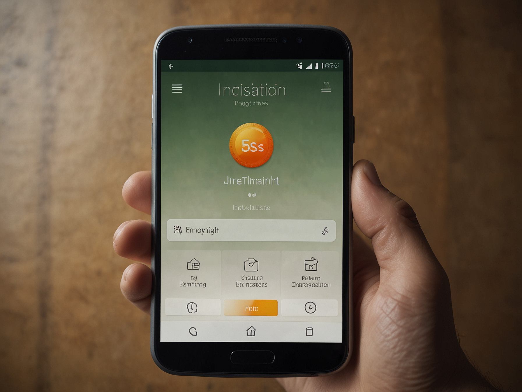 Install app banner