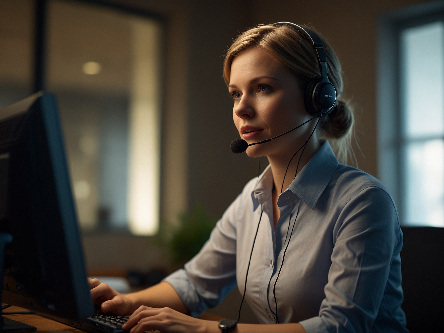 Support for login issues